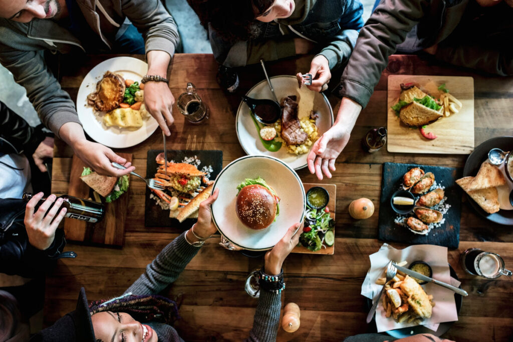A Food Lover’s Guide to Southland: Best Eats and Hidden Gems in San Angelo’s Beloved Neighborhood